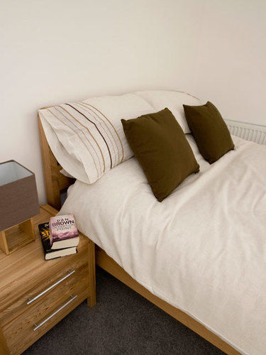 Aberdeen Serviced Apartments - The Lodge Exteriör bild